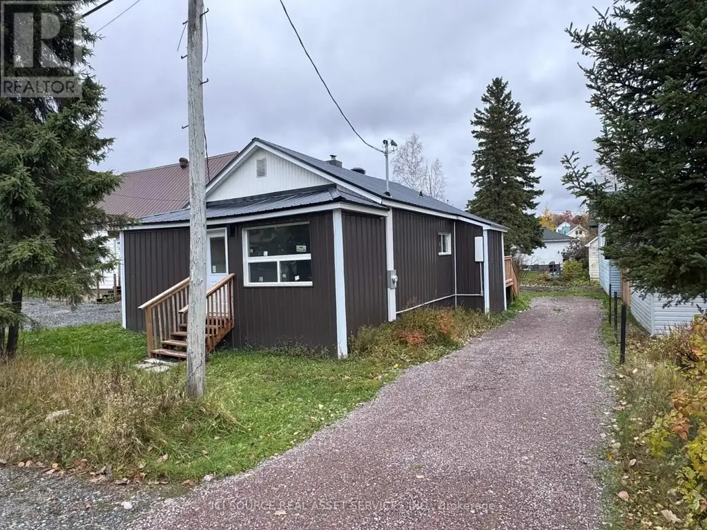 6 Wilson Avenue, Kirkland Lake