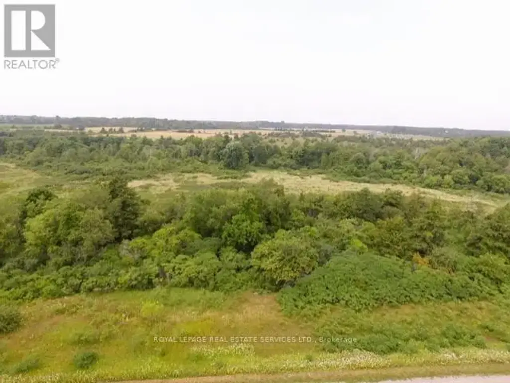Lt 27 Pt 3 County Rd 10, Prince Edward County (South Marysburg Ward)