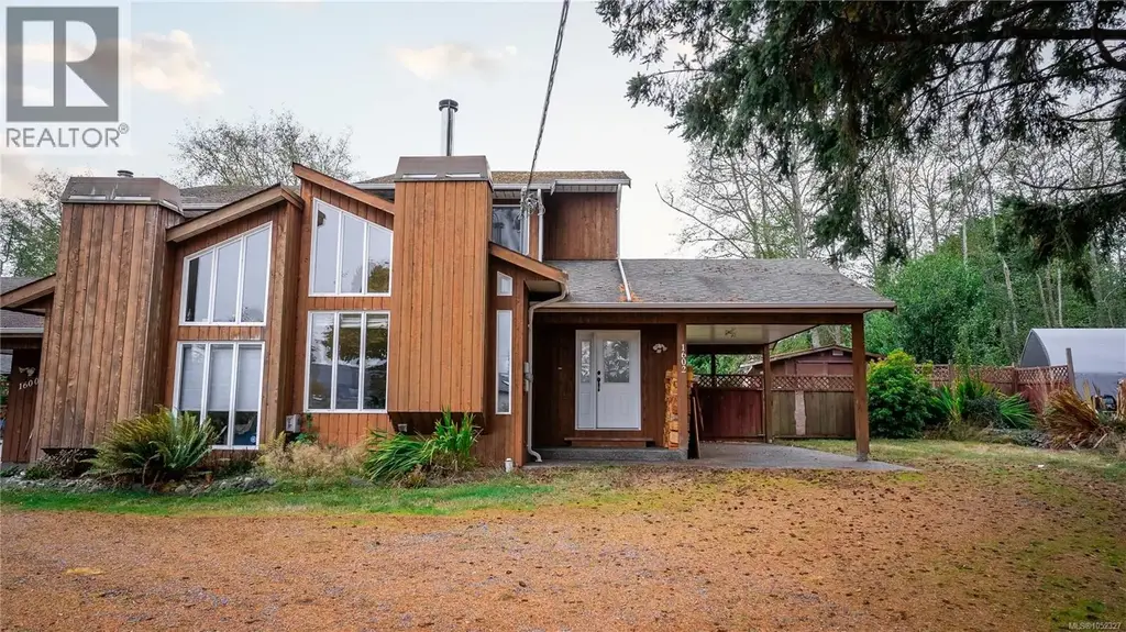 1602 Oneill Rd, Sooke