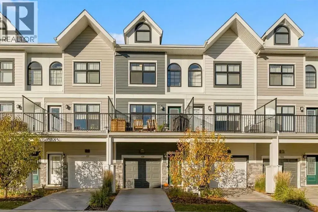 139 Les Jardins Park Se, Calgary