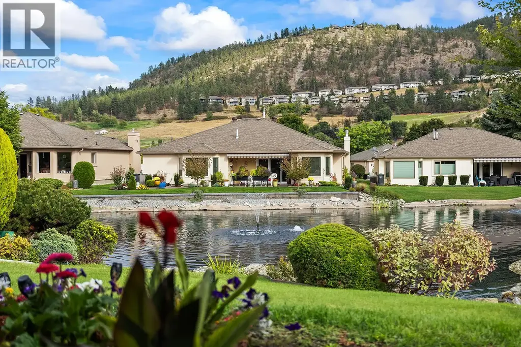 595 Yates Road Unit# 237, Kelowna