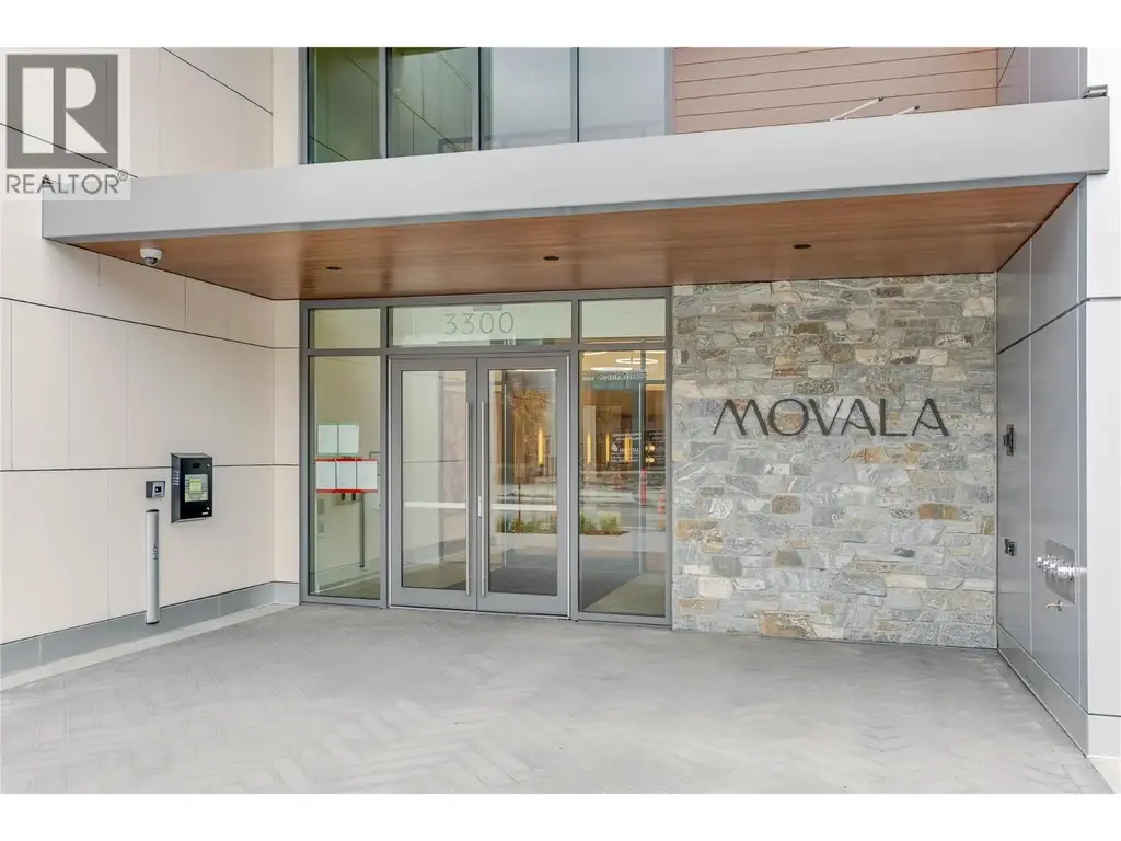 3300 Lakeshore Road Unit# 508, Kelowna