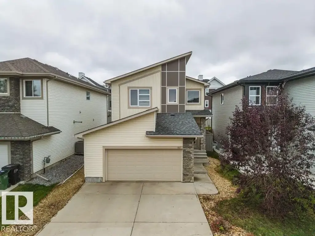 7627 181 Av Nw, Edmonton
