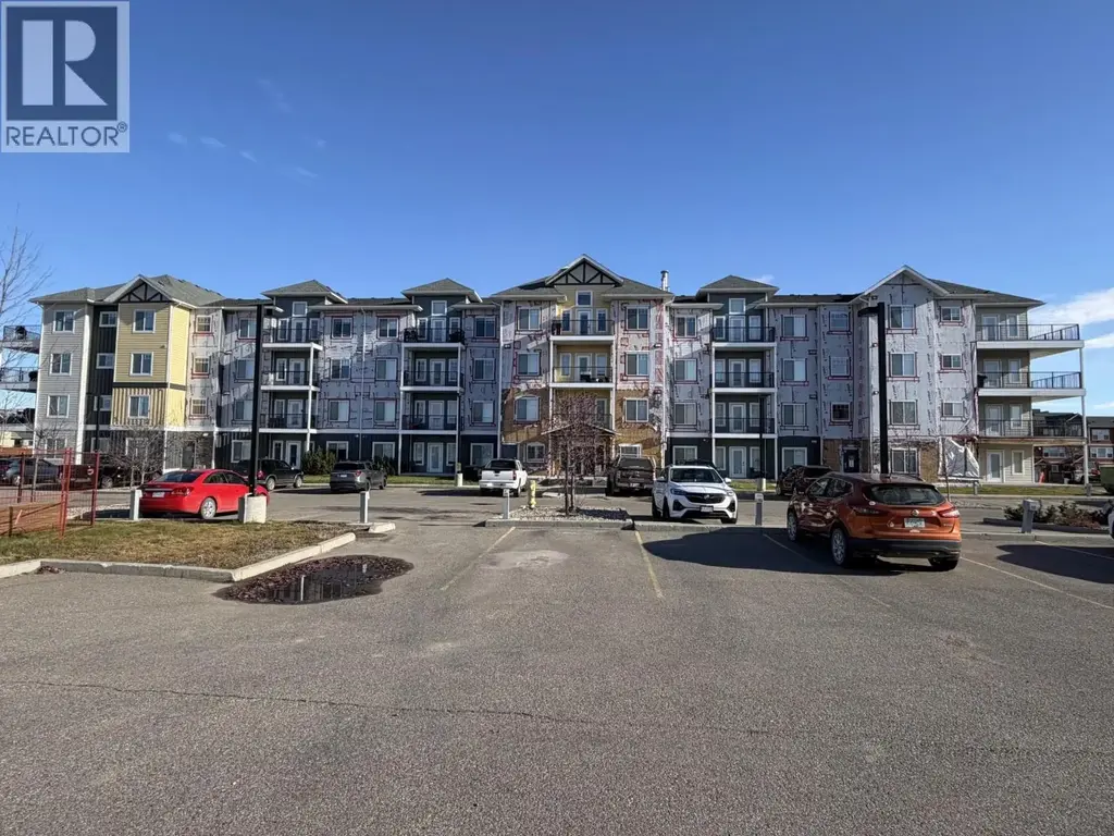 401 11203 105 Avenue, Fort St. John