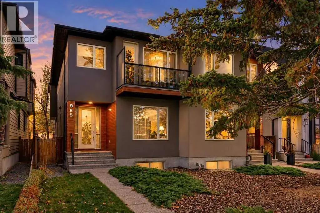 925 41 Street Sw, Calgary
