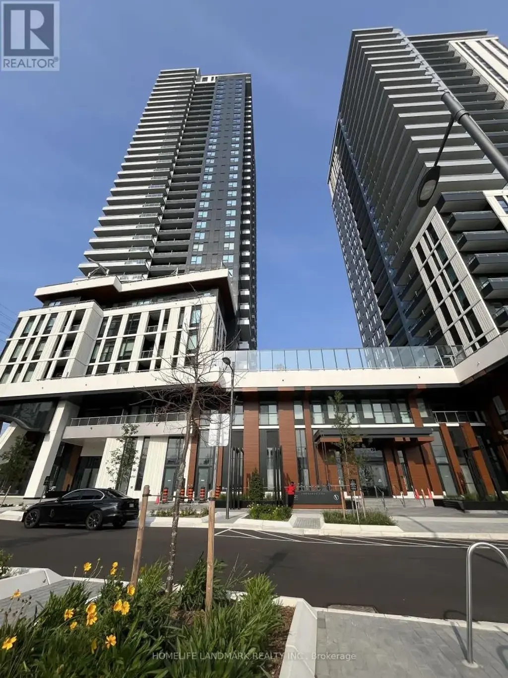 Tower A 2406 - 2851 Highway 7 Road, Vaughan (Concord)