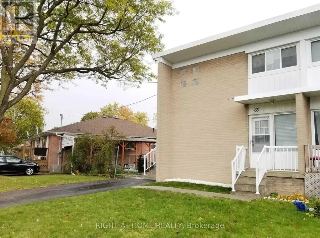 63 Lindsay Avenue, Newmarket (Bristol-London)