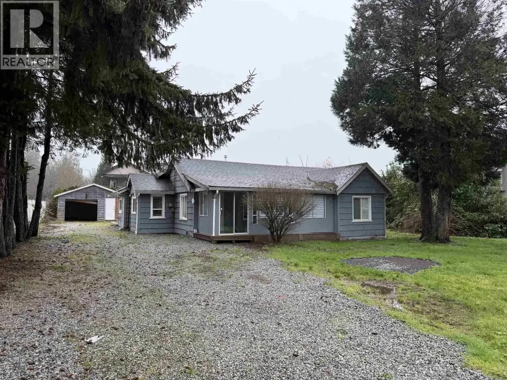 11394 240 Street, Maple Ridge