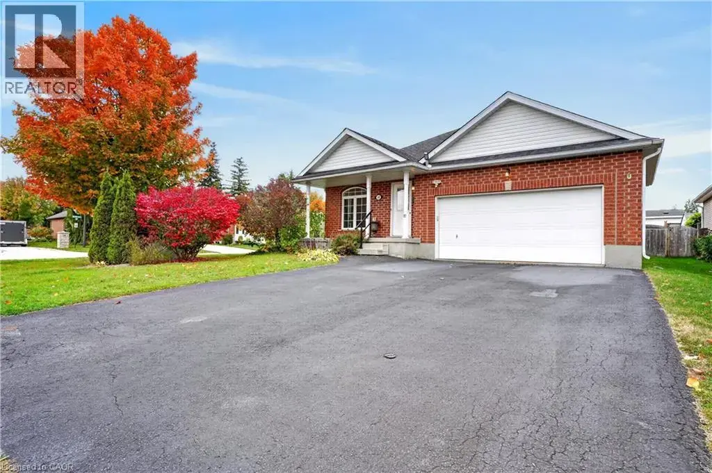 10 Pattison Place, Fergus