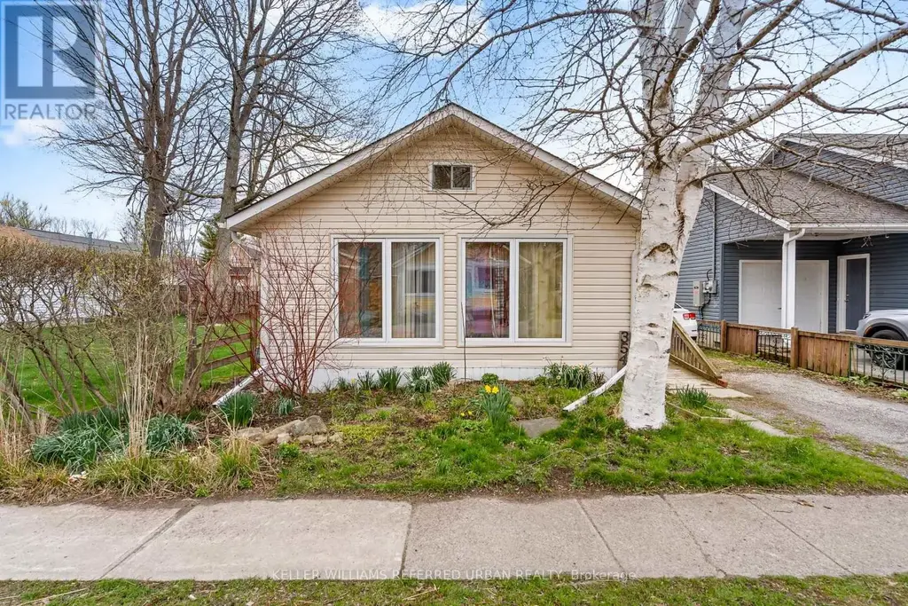 354 Elmwood Avenue, Fort Erie (Crystal Beach)
