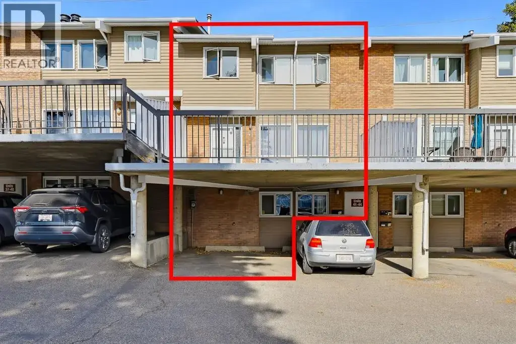 41, 116 Silver Crest Drive Nw, Calgary