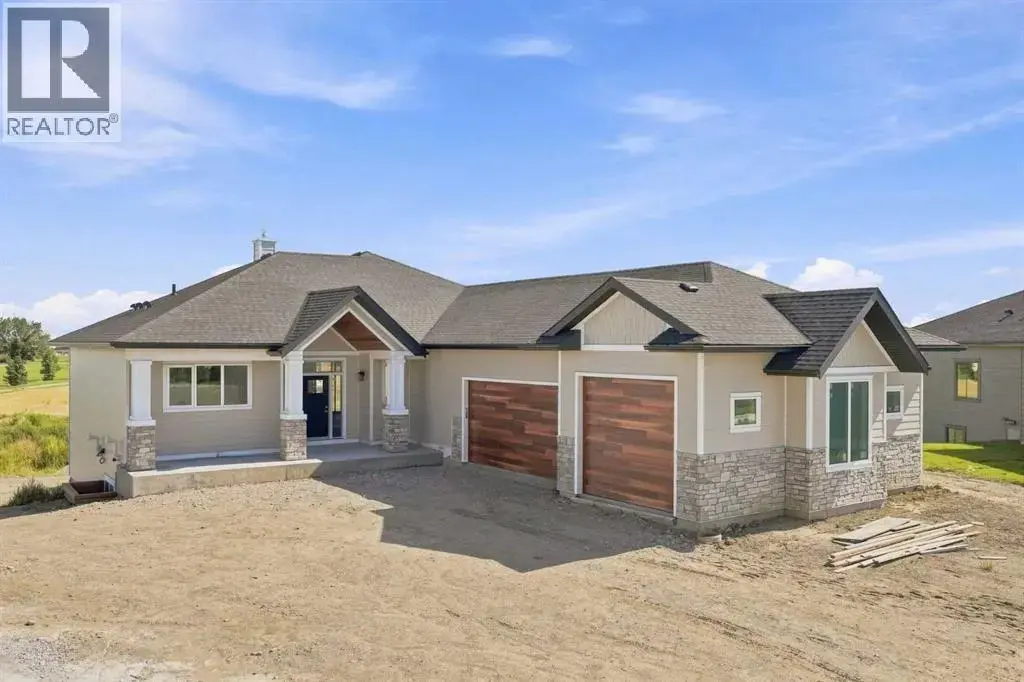 243 Red Tail Ridge Se, High River