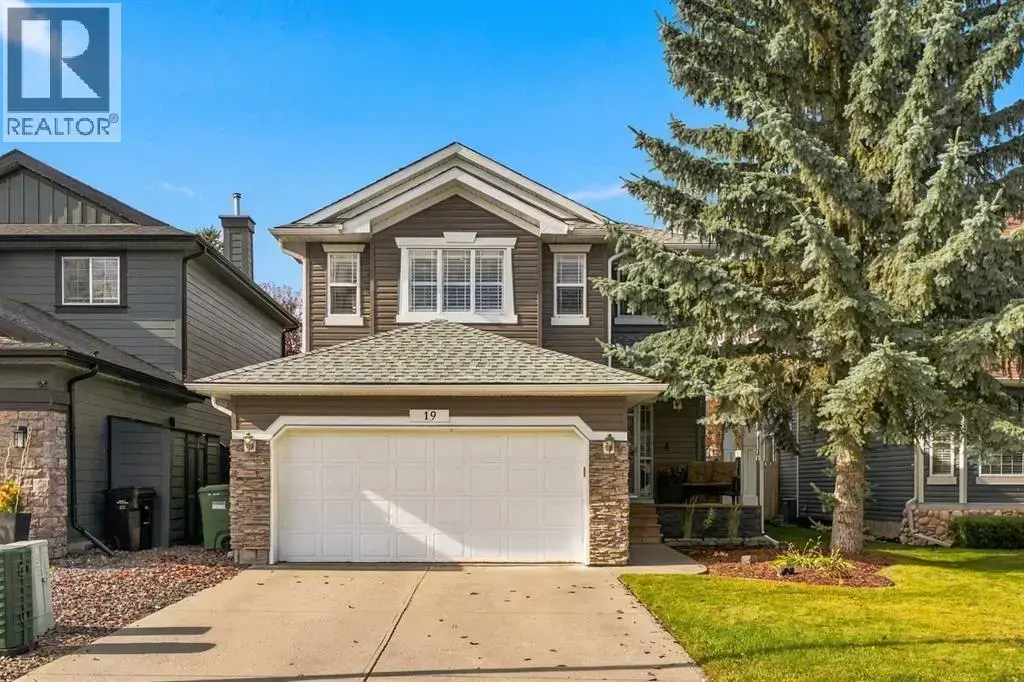 19 Chapman Way Se, Calgary
