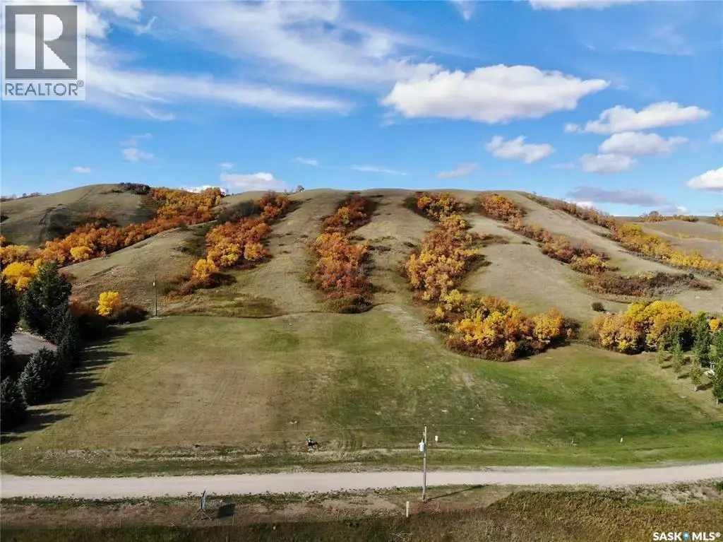 Parcel U, Hillside Estates - 1.19 Acres, Longlaketon Rm No. 219