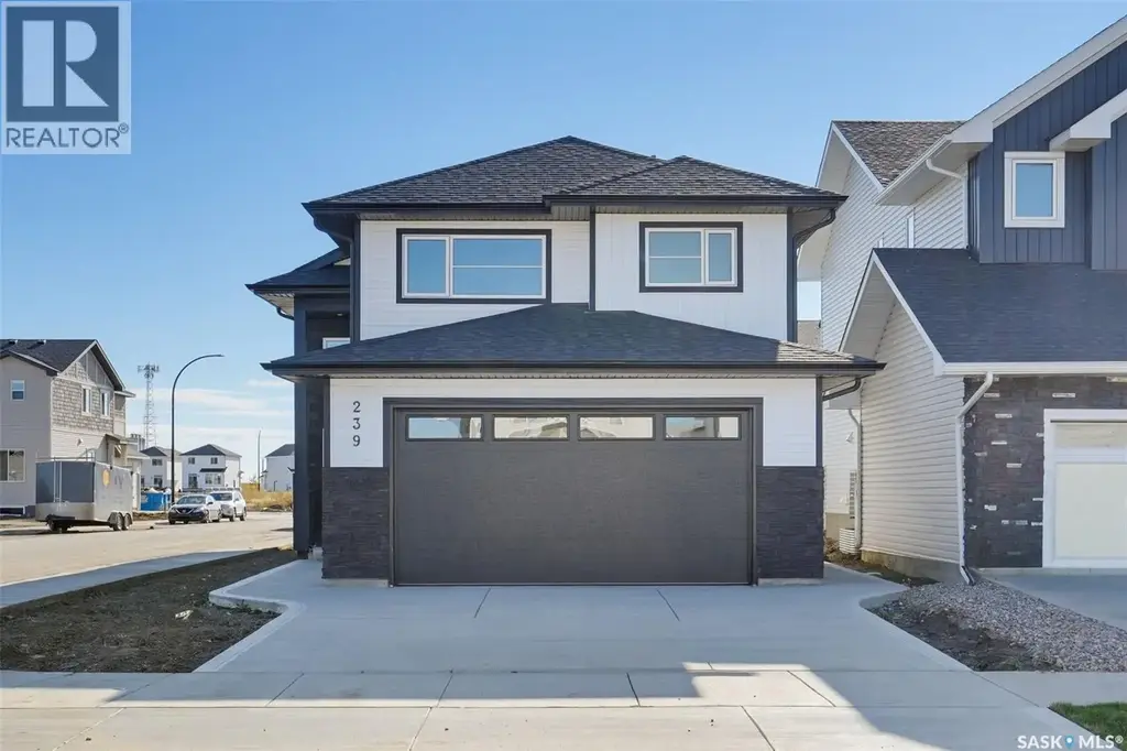 239 Taskamanwa Street, Saskatoon