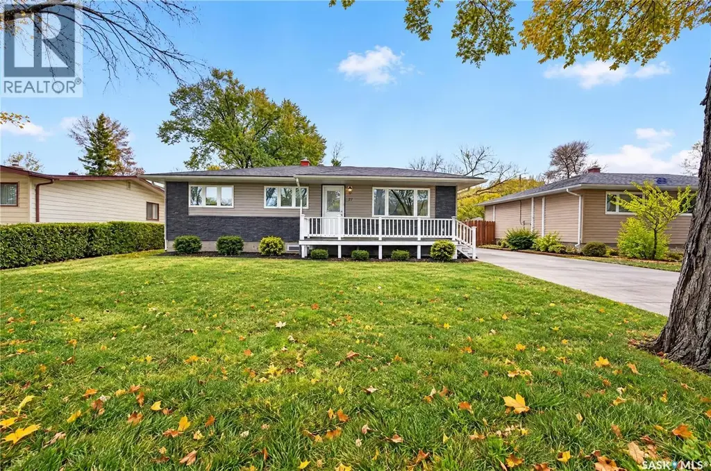 21 Dunning Crescent, Regina