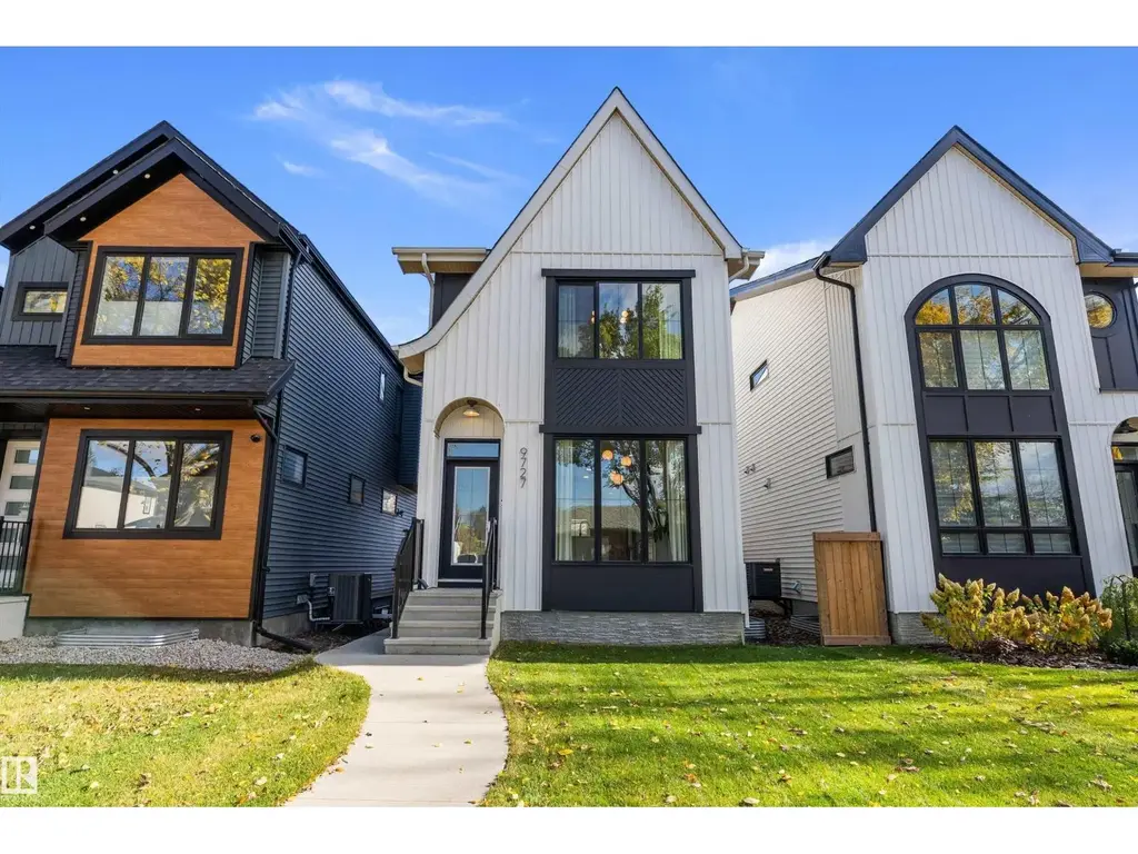 9727 153 St Nw, Edmonton