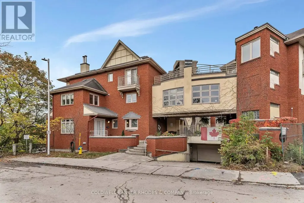 122d - 250 Fountain Place, Ottawa
