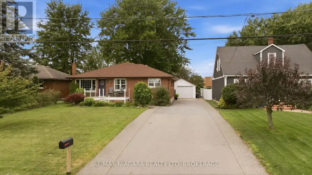 1876 Four Mile Creek Road, Niagara-on-the-Lake (Virgil)