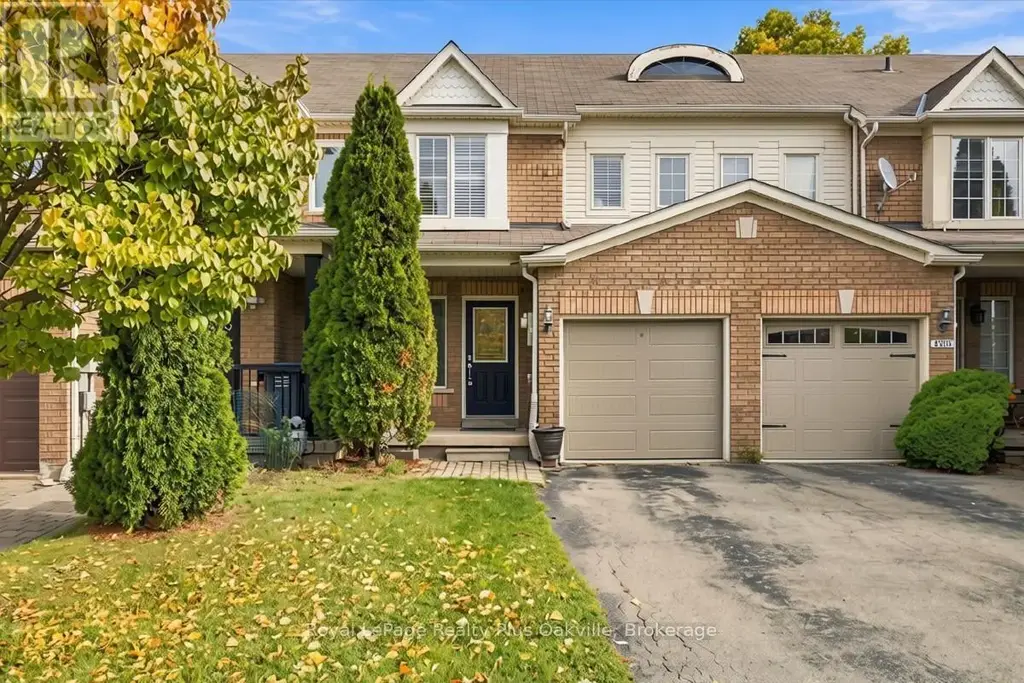 5537 Linwell Place, Mississauga (Churchill Meadows)