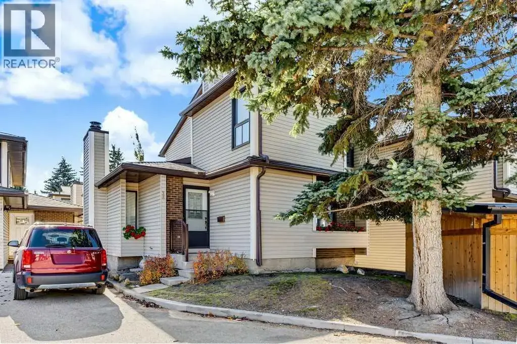28, 76 Cedardale Crescent Sw, Calgary