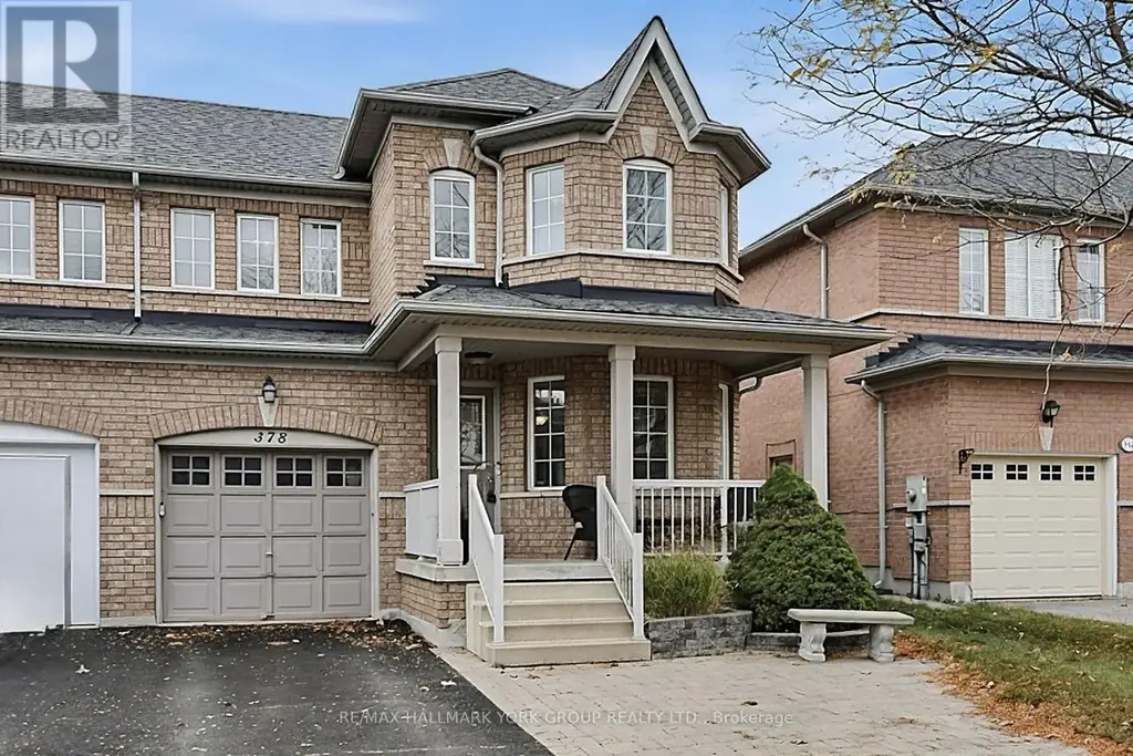 378 Marble Place, Newmarket (Woodland Hill)