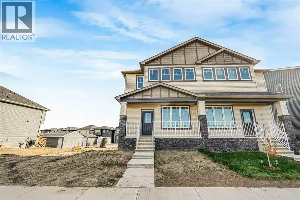 193 Bridgeport Gate, Chestermere