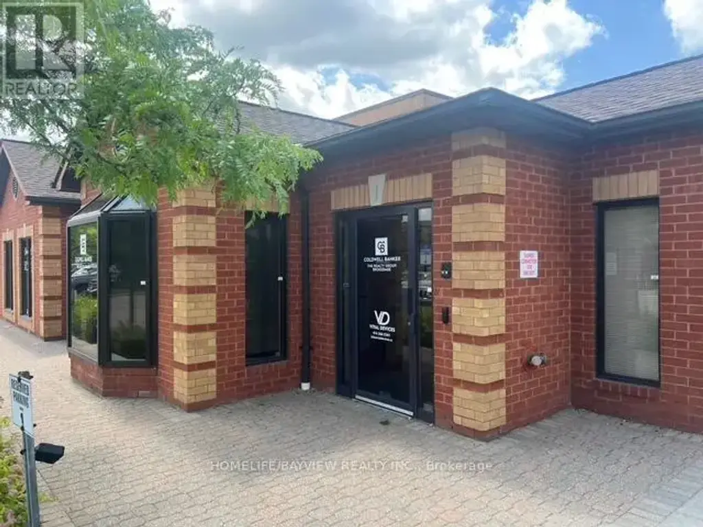 1 - 20 Regan Road, Brampton (Northwest Sandalwood Parkway)