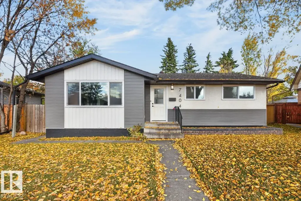 7404 92 Av Nw, Edmonton