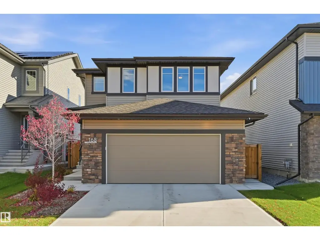 168 Larch Cr, Leduc
