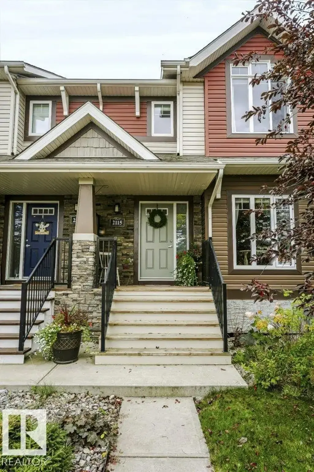 2115 Trumpeter Wy Nw, Edmonton