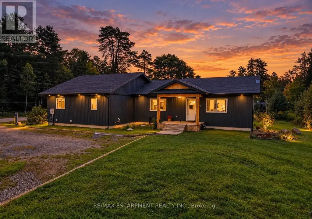 400 Raymond Road, Muskoka Lakes (Watt)