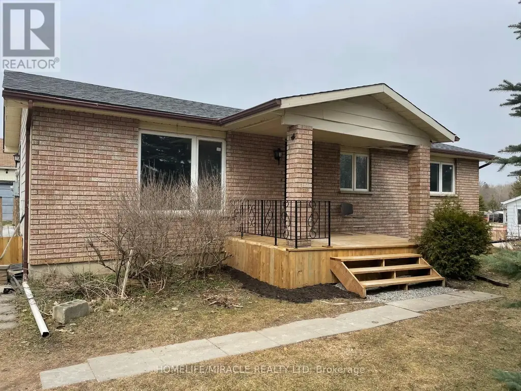 434 Main Street W, Melancthon