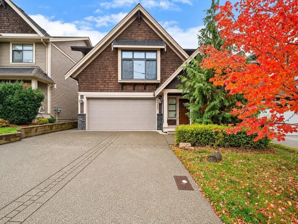 46662 Uplands Road, Promontory, Chilliwack