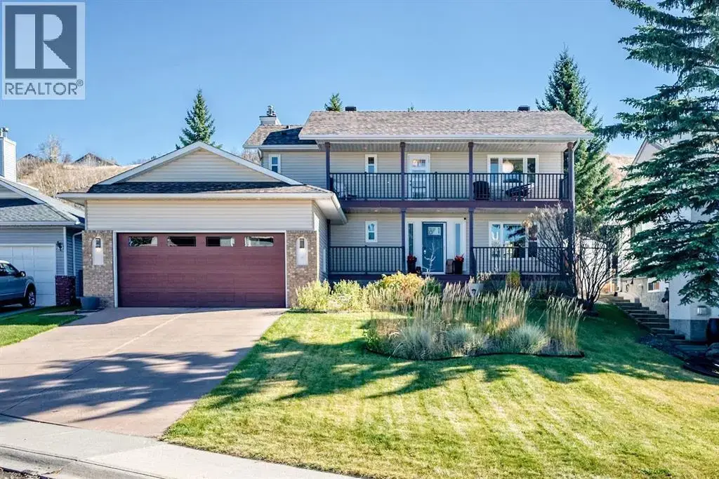 249 Chinook Drive, Cochrane
