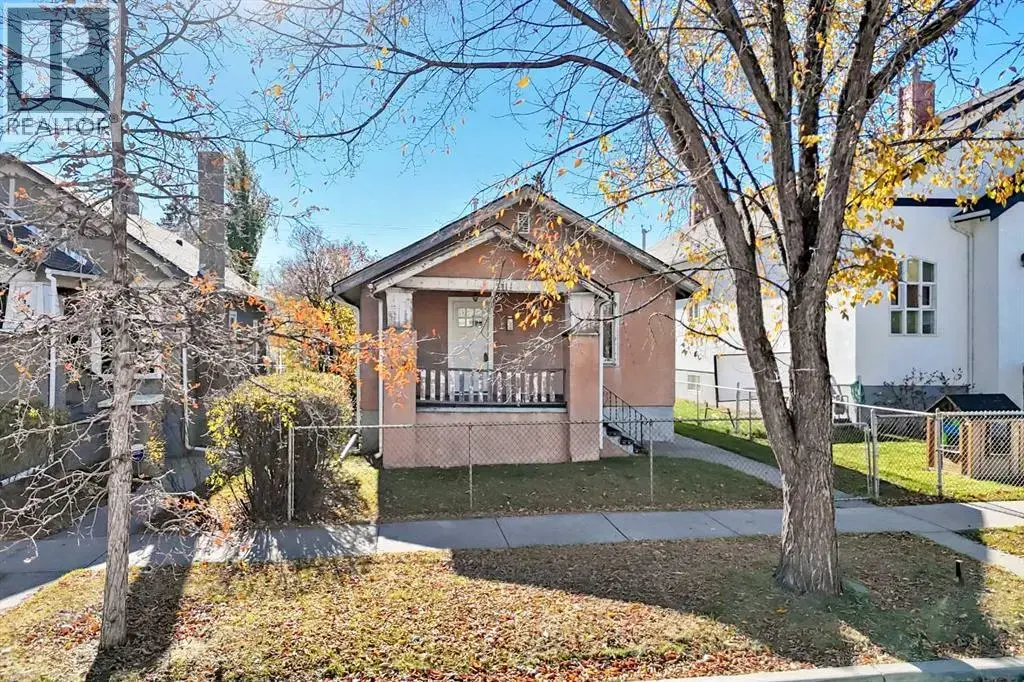 1309 10 Avenue Se, Calgary
