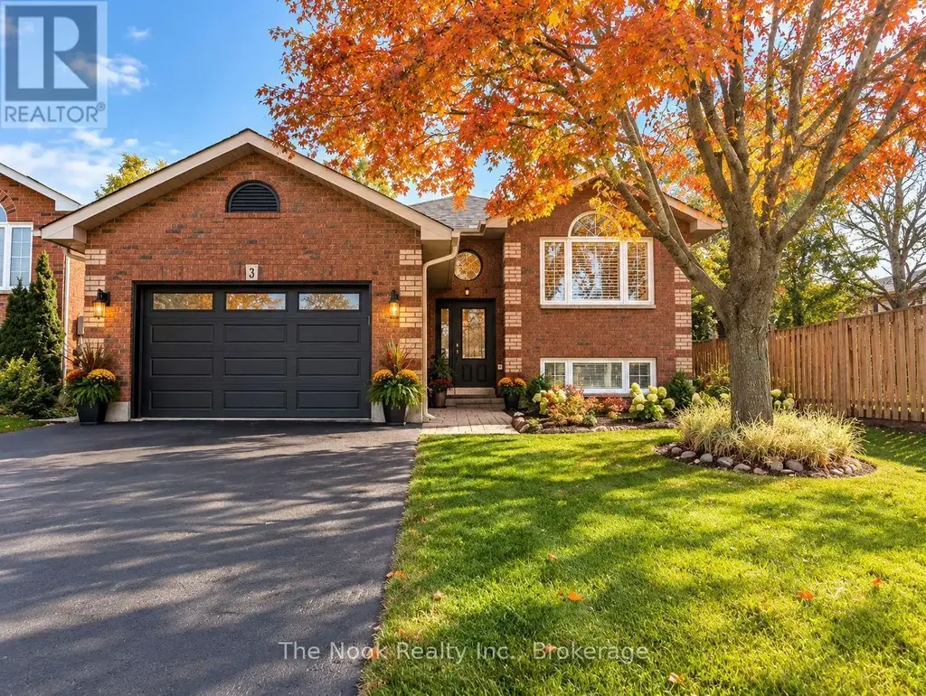 3 Midland Drive, Kawartha Lakes (Lindsay)