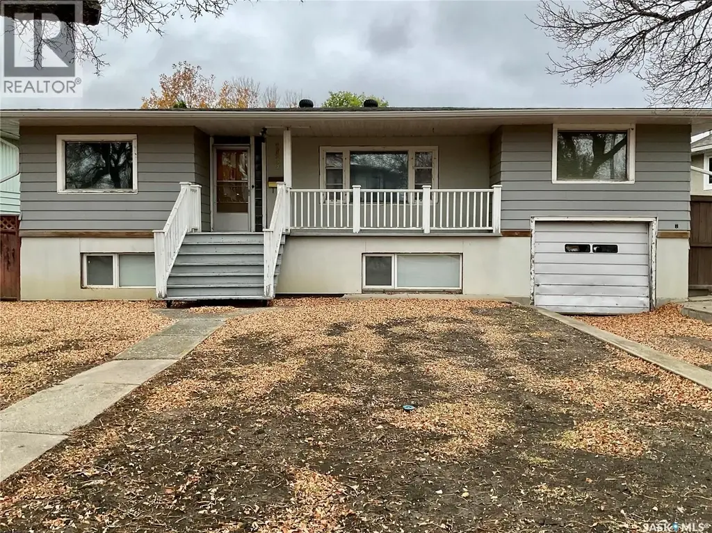 2832 Quinn Drive, Regina