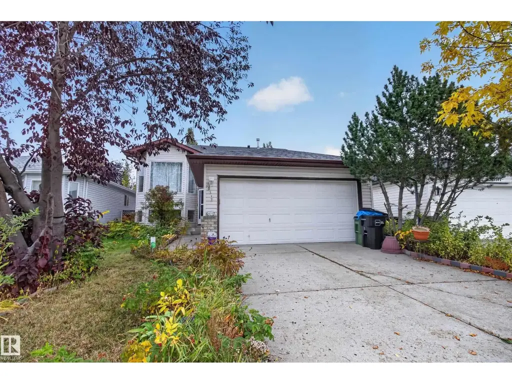 13111 36 St Nw, Edmonton