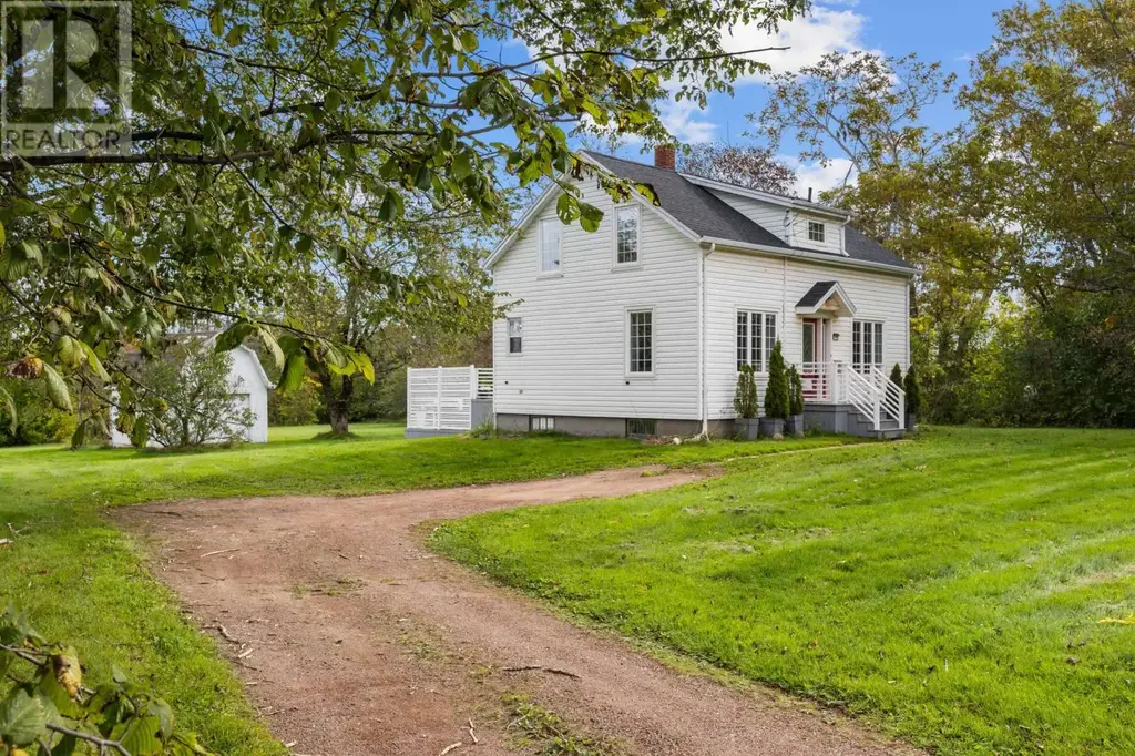 490 South Drive, Summerside