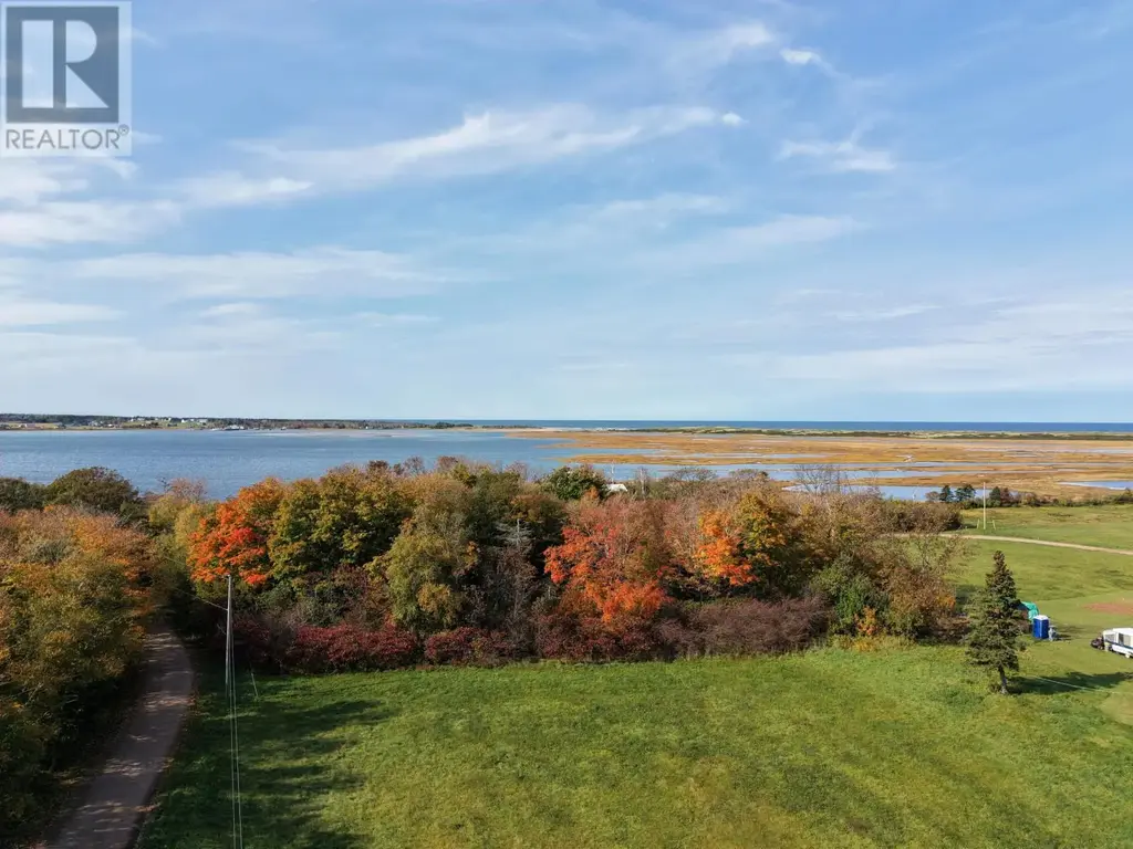 Lot 9 Hugh John Way, Canavoy