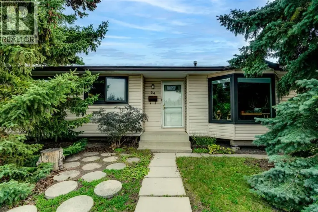 64 Huntham Road Ne, Calgary