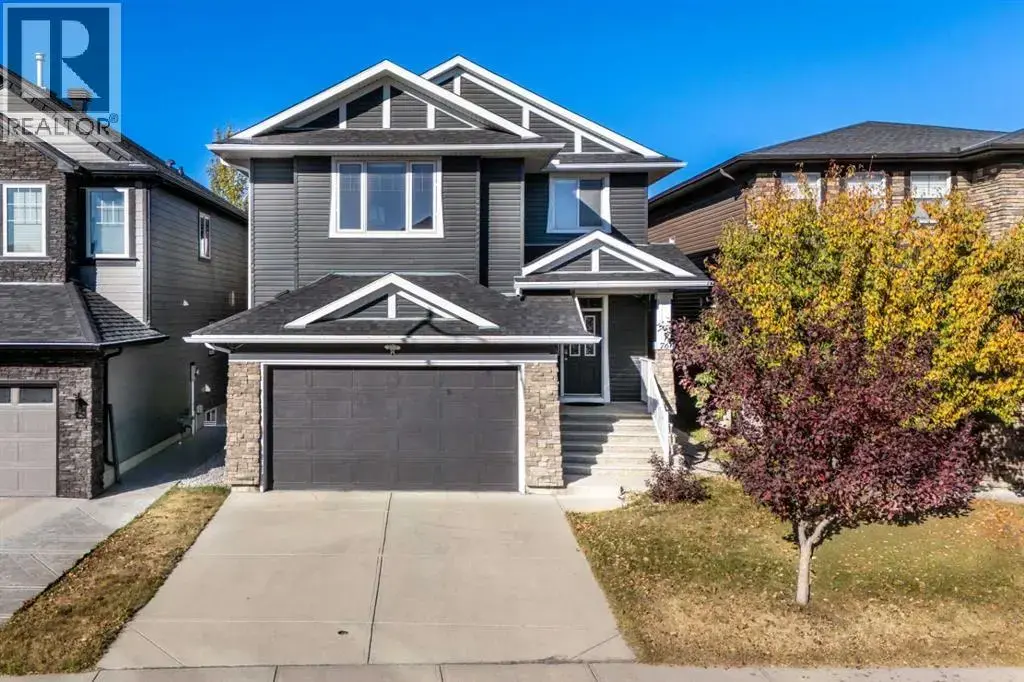 76 Evanspark Circle Nw, Calgary