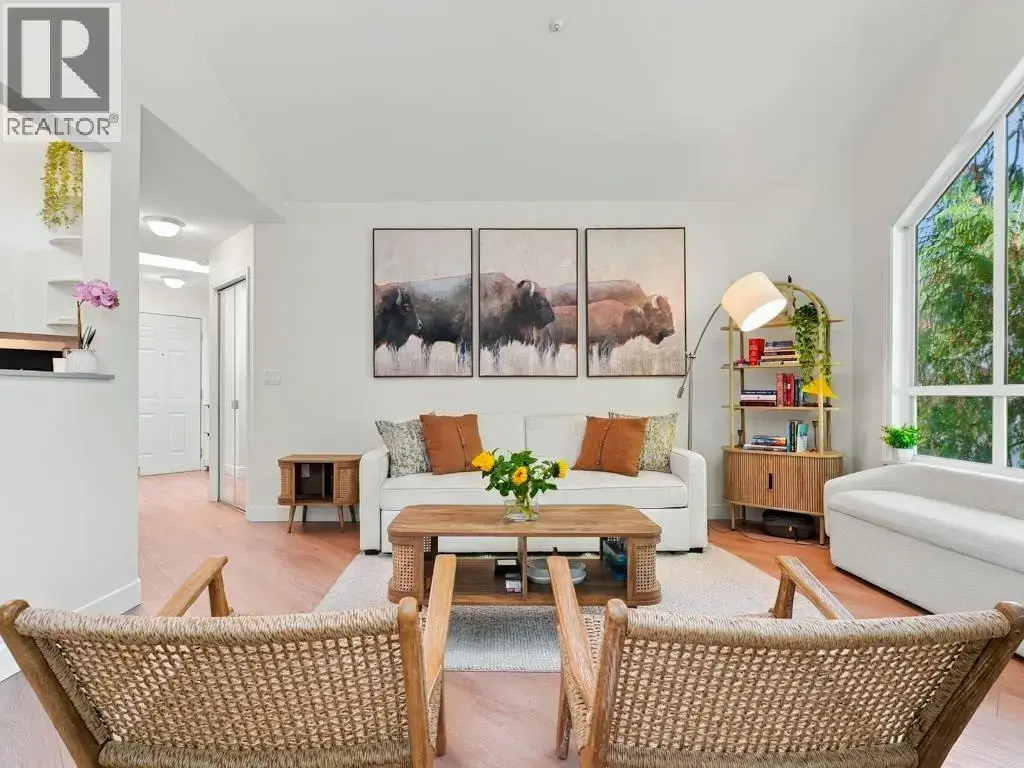 308 1150 Lynn Valley Road, North Vancouver