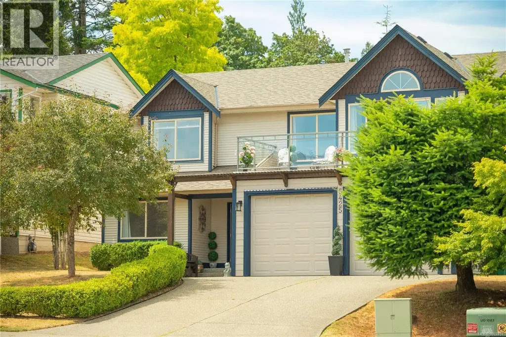 5425 Leslie Cres, Nanaimo