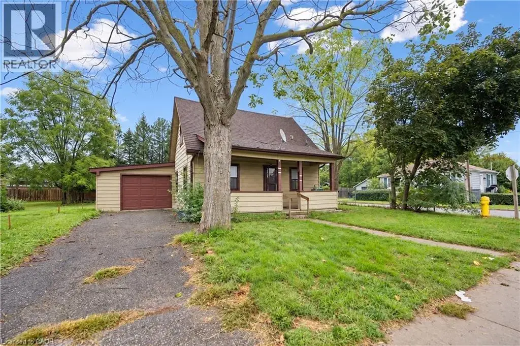 1279 Hamilton Street, Cambridge