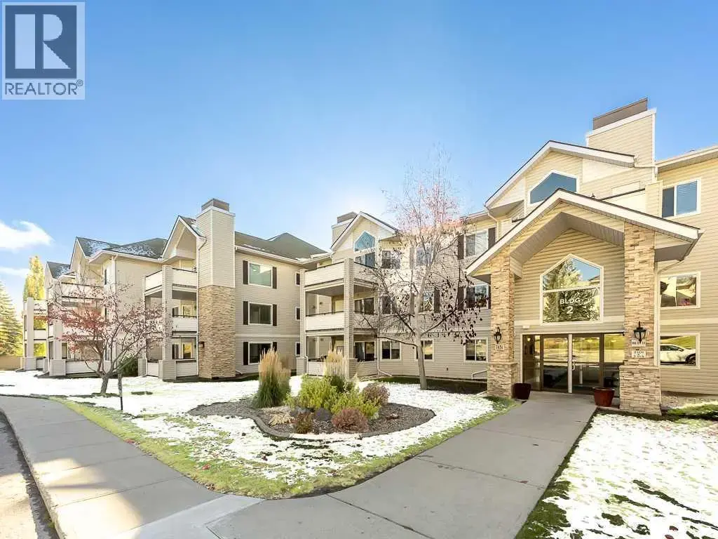 2102, 7451 Springbank Boulevard Sw, Calgary