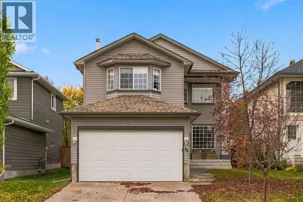 49 Bridleridge Road Sw, Calgary