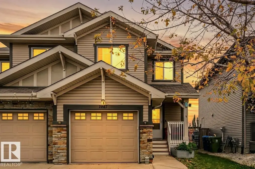 1947 118 St Sw, Edmonton