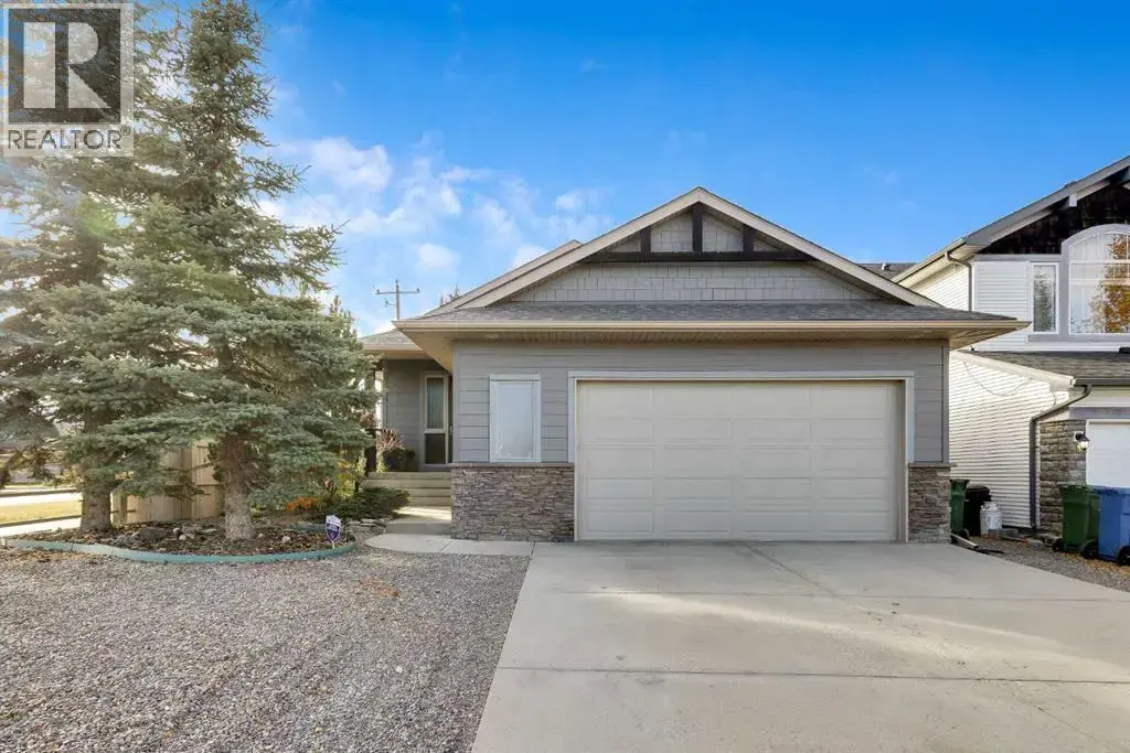 237 Chapala Drive Se, Calgary